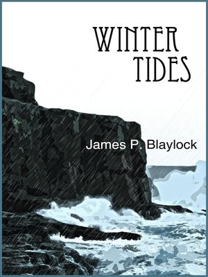 cover image of Winter Tides